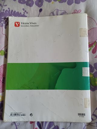 Libros G&H 1 (1.1-1.2) (Geography & History)