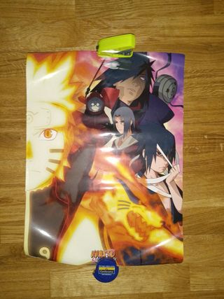 Poster Anime Naruto