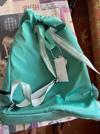 Mochila paletero Dash & Stars