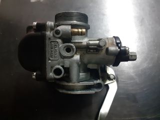 Aprilia rs 50 Horquillas, carburadores,etc