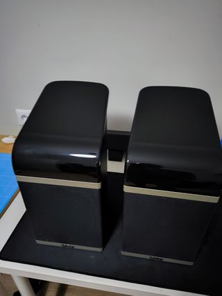 Infinity Classia C205 - Altavoces negros