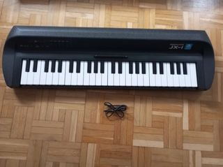 Groove Keys JX-1 Teclado MIDI