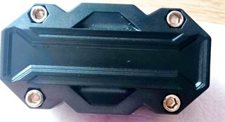 Protector motor BMW GS - Motocicleta