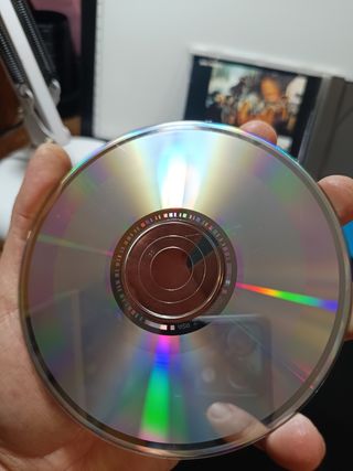 CD Banda Sonora Blade Runner