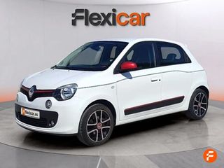 Renault Twingo Zen Energy TCe 66kW (90CV)