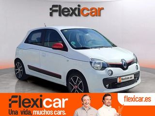 Renault Twingo Zen Energy TCe 66kW (90CV)