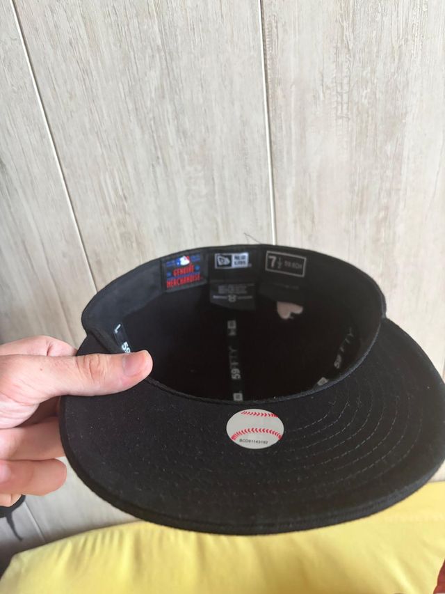 Gorra New Era Chicago Sox