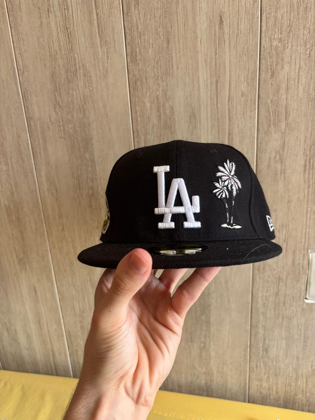 Gorra New Era Chicago Sox