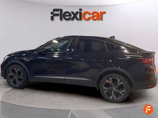 Renault Arkana RS Line E-TECH Híbrido 105kW(145CV)