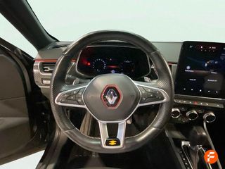 Renault Arkana RS Line E-TECH Híbrido 105kW(145CV)
