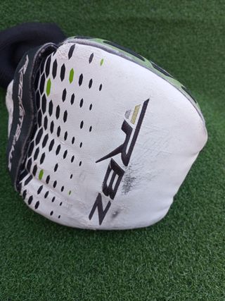 Funda driver taylormade RBZ