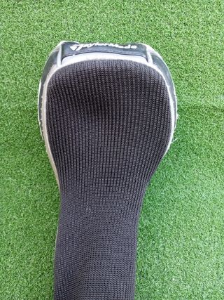 Funda driver taylormade RBZ