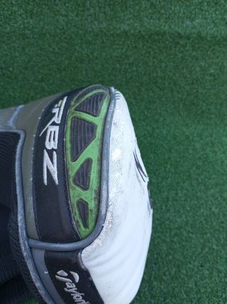 Funda driver taylormade RBZ
