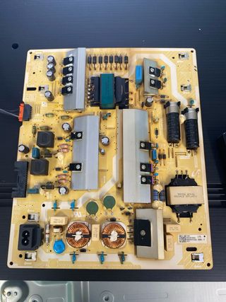 TV Samsung UE75AU7175U - Piezas