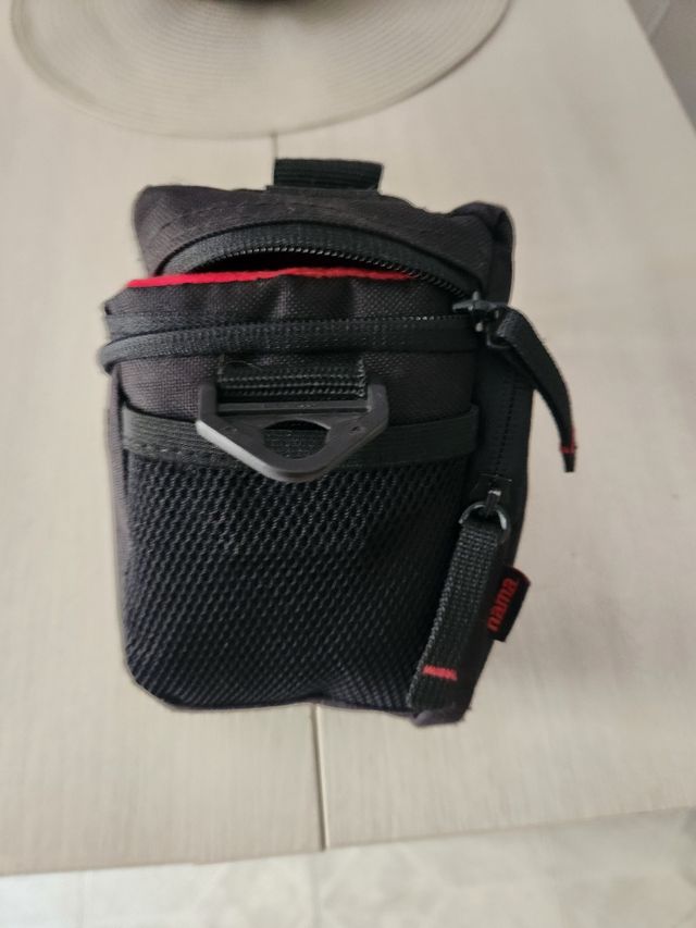 Funda cámara réflex