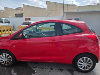 Ford Ka 2014