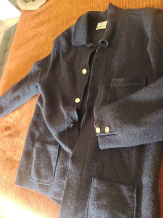 Chaquetón Jubot's - Talla L