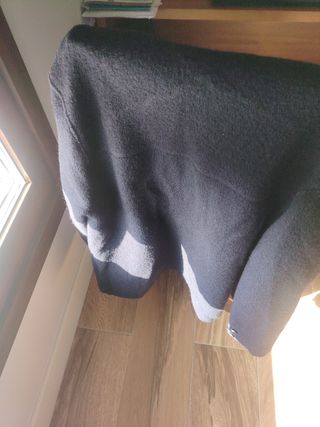 Chaquetón Jubot's - Talla L