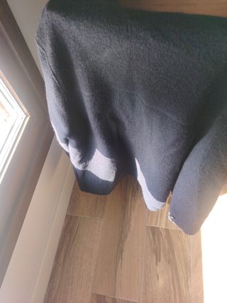 Chaquetón Jubot's - Talla L