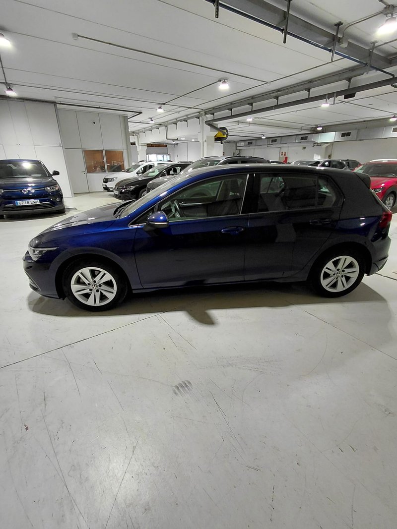 Volkswagen Golf 5 ptas. 1.0 TSI 2021, foto 2