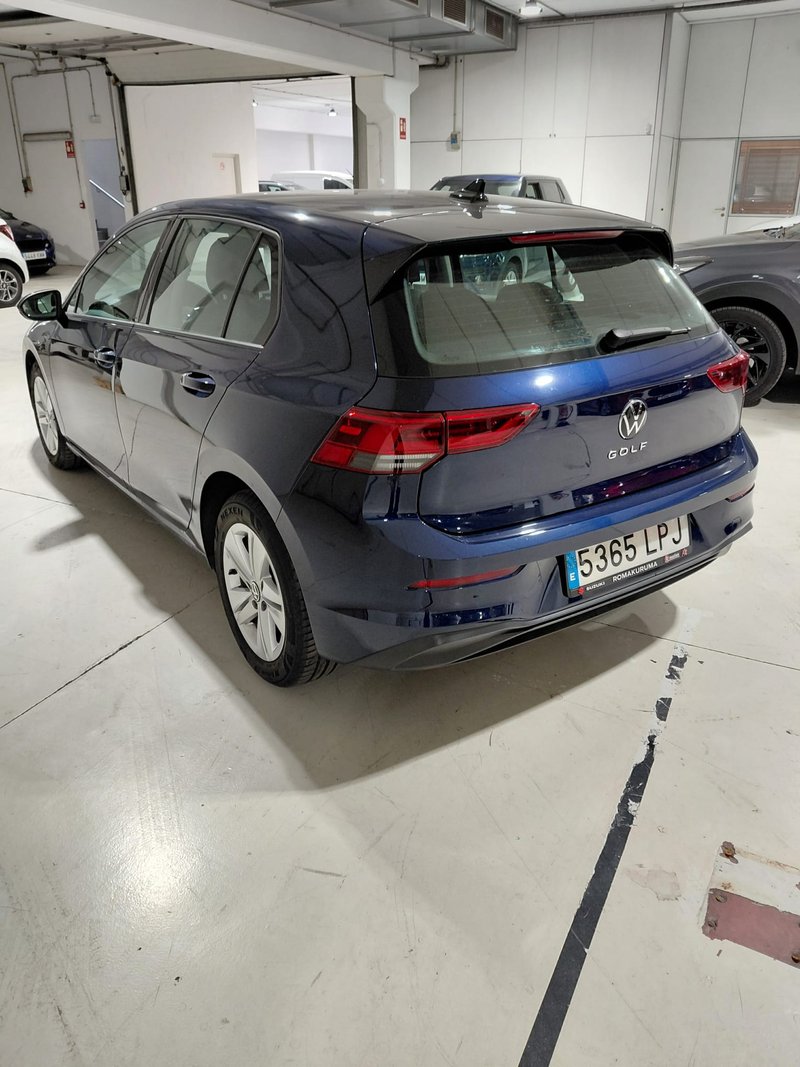 Volkswagen Golf 5 ptas. 1.0 TSI 2021, foto 3