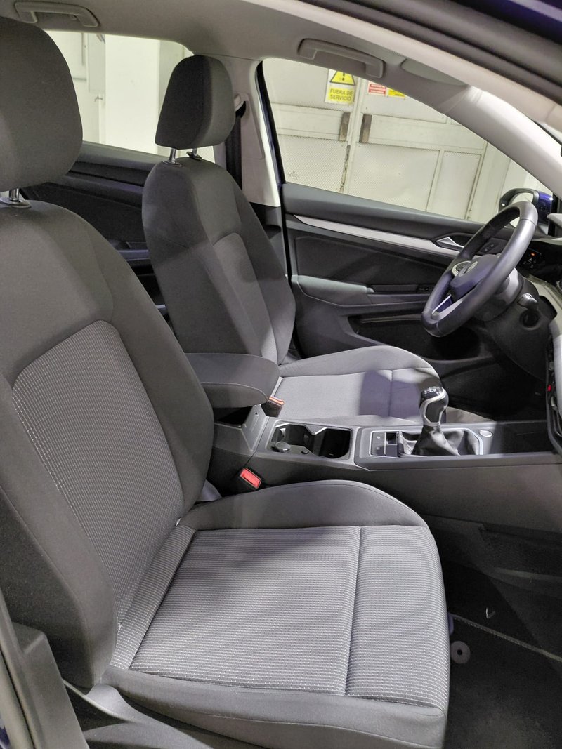 Volkswagen Golf 5 ptas. 1.0 TSI 2021, foto 17