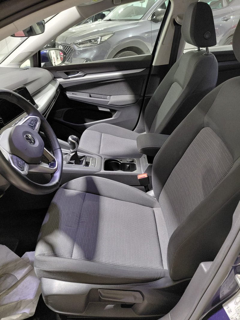 Volkswagen Golf 5 ptas. 1.0 TSI 2021, foto 15