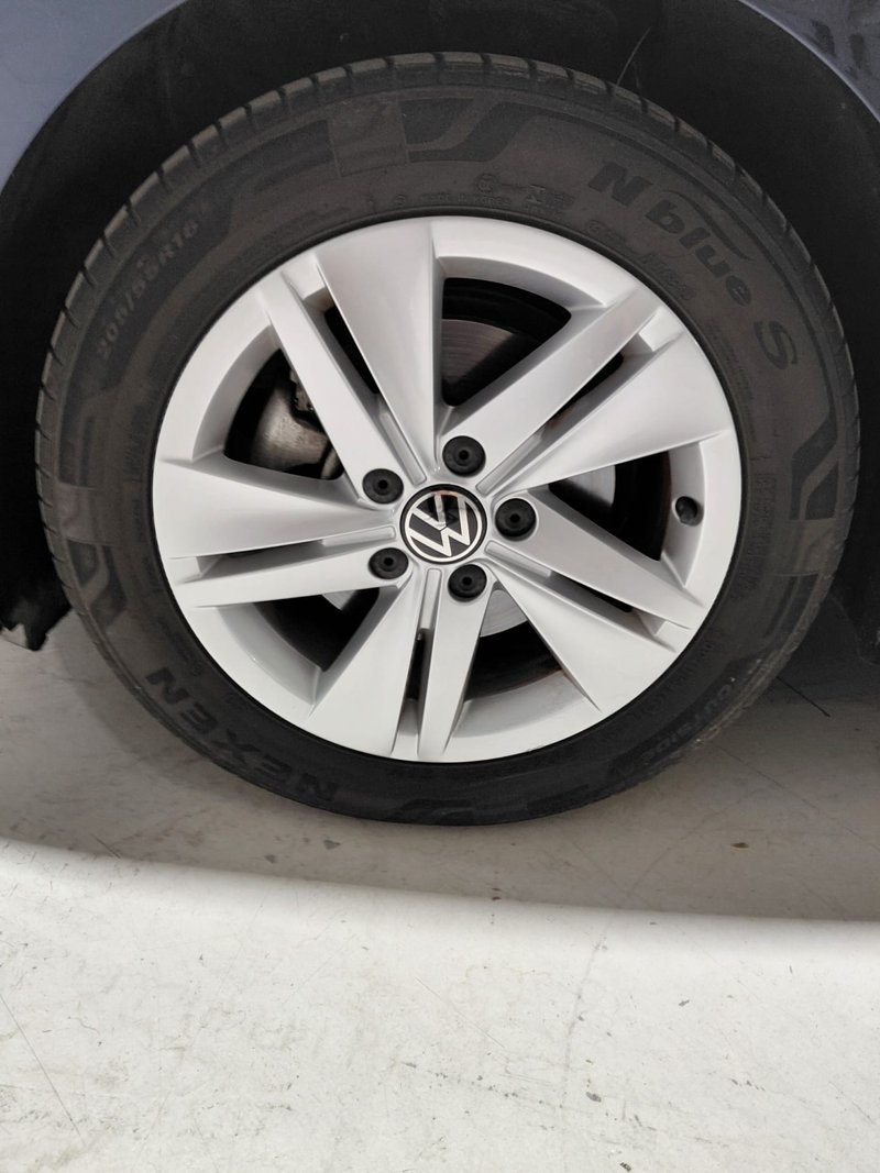 Volkswagen Golf 5 ptas. 1.0 TSI 2021, foto 21