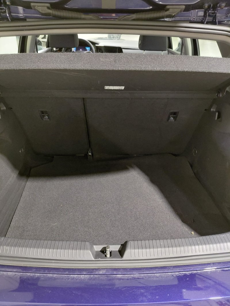 Volkswagen Golf 5 ptas. 1.0 TSI 2021, foto 20