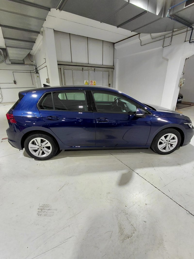 Volkswagen Golf 5 ptas. 1.0 TSI 2021, foto 6