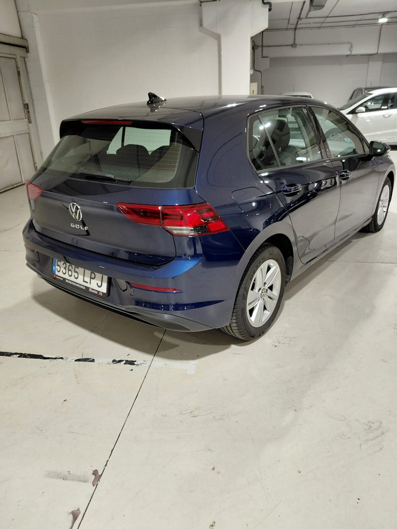 Volkswagen Golf 5 ptas. 1.0 TSI 2021, foto 5