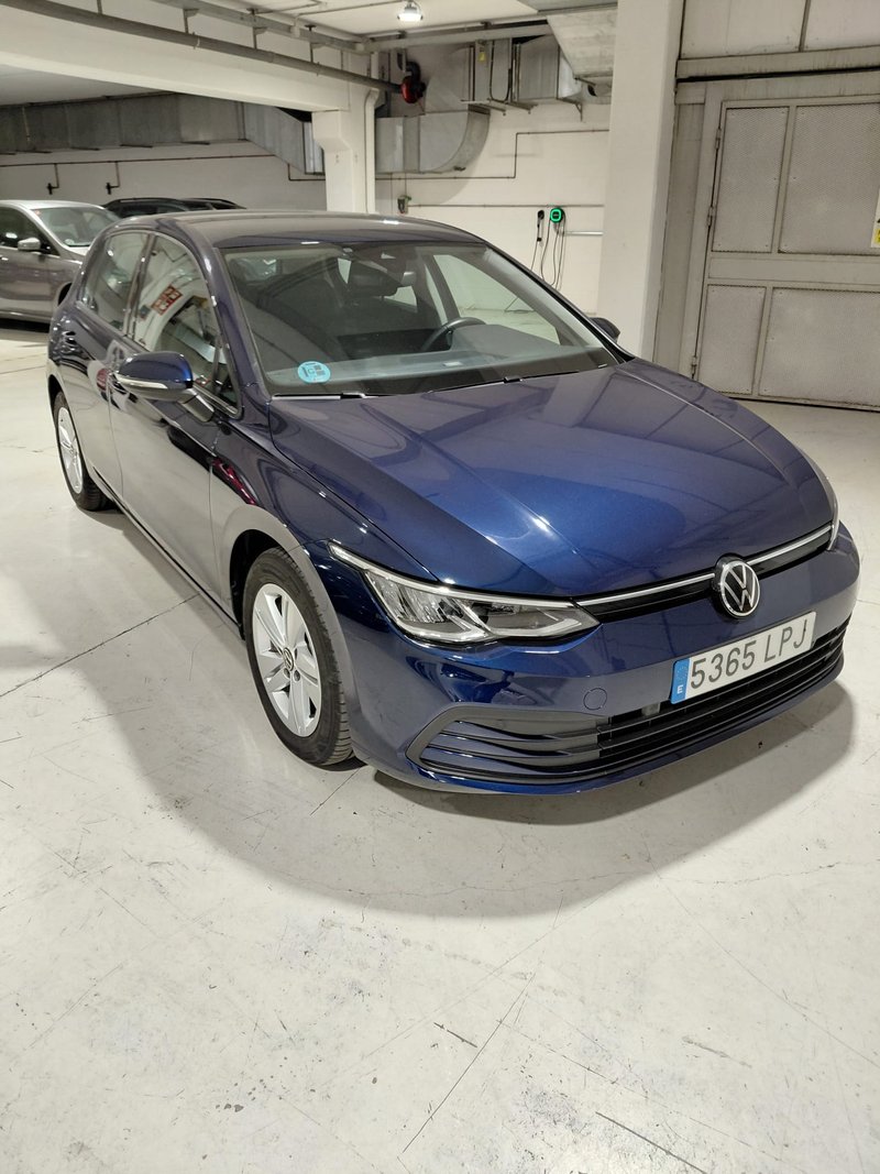 Volkswagen Golf 5 ptas. 1.0 TSI 2021, foto 7