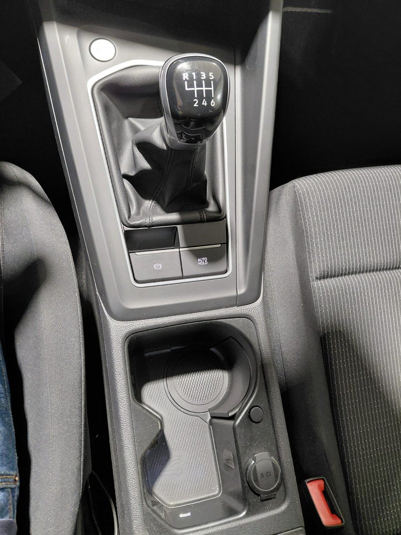 Volkswagen Golf 5 ptas. 1.0 TSI 2021, foto 14