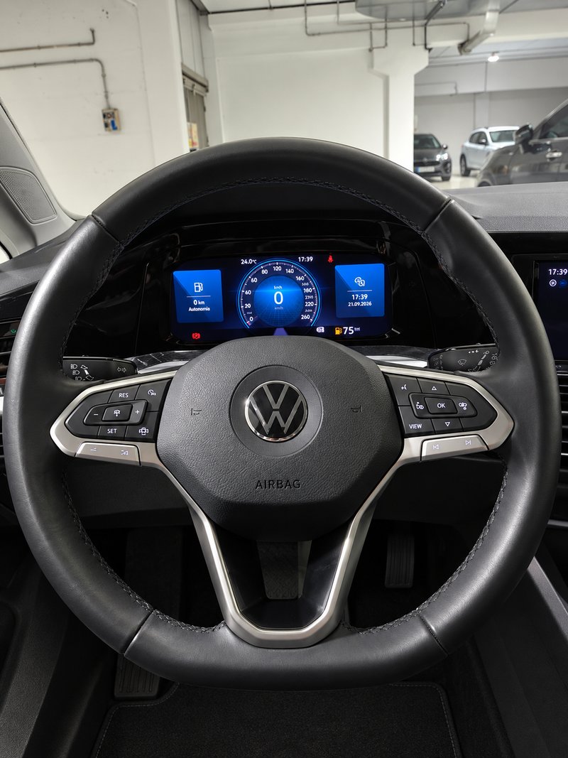 Volkswagen Golf 5 ptas. 1.0 TSI 2021, foto 10