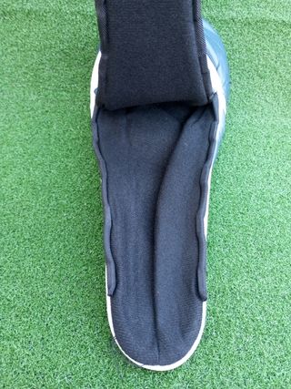 Funda driver para palo de golf Abama golf