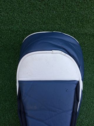 Funda driver para palo de golf Abama golf