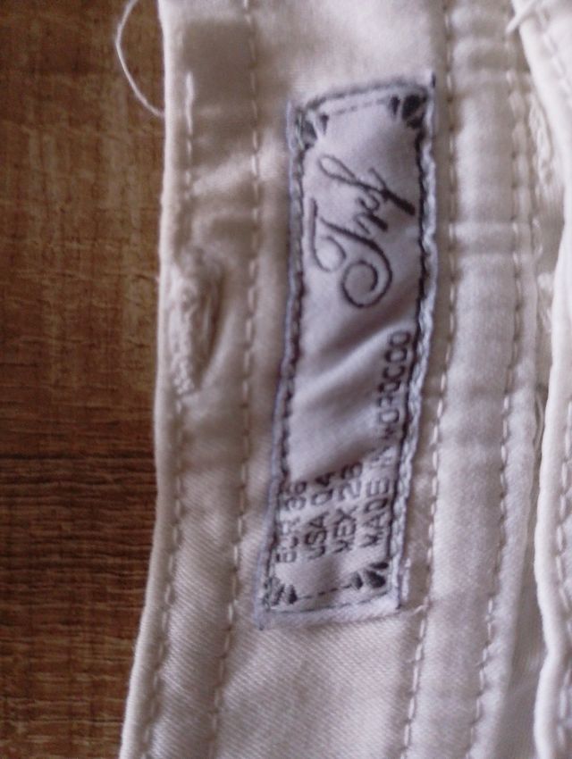 Shorts vaqueros Bershka - 4 unidades