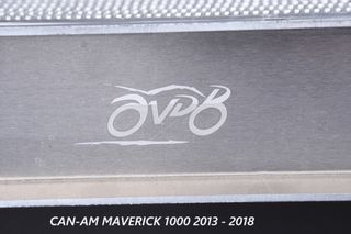 Radiador Racing CAN-AM MAVERICK 1000 2013 – 2018