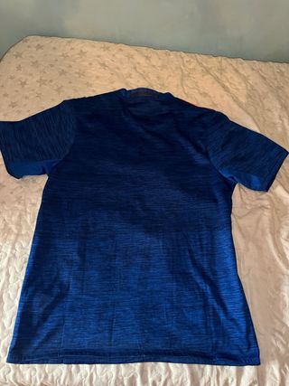 Camiseta Manchester United - Adidas