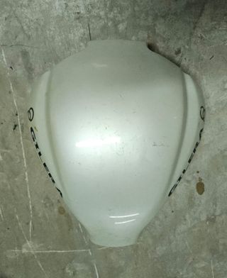 Tapa depósito Gilera DNA 50-125cc
