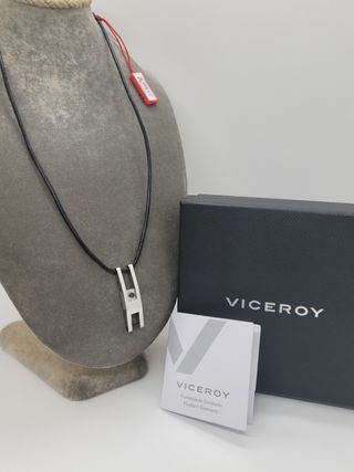 Collar Viceroy Hombre - 20€