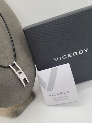 Collar Viceroy Hombre - 20€
