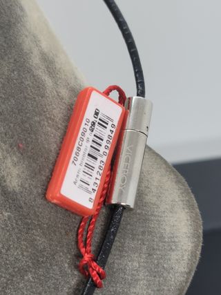 Collar Viceroy Hombre - 20€
