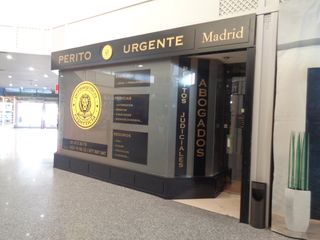 Abogados Urgentes en Madrid