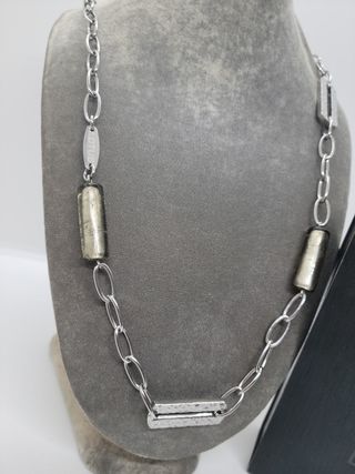 Collar Lotus Style