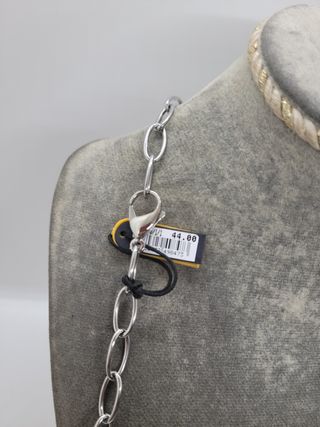 Collar Lotus Style