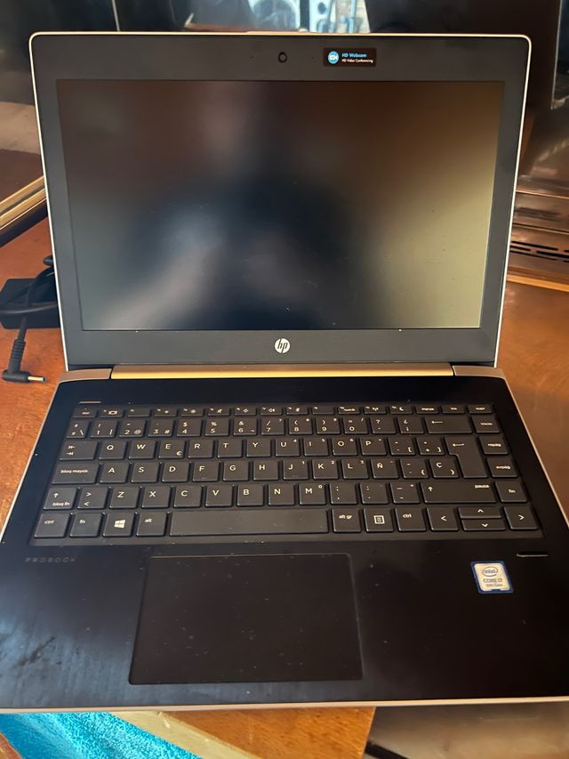 HP Proobok G5 CoreI7