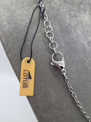 Collar Lotus Style unisex 