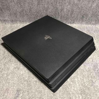 PS4 Pro (PlayStation 4 Pro) 1TB Negra
