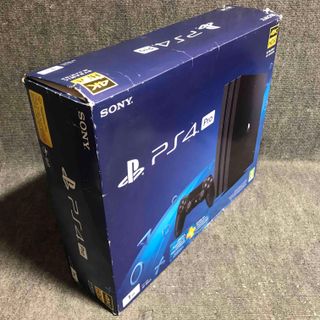 PS4 Pro (PlayStation 4 Pro) 1TB Negra